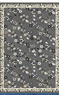 گلیم فرش اقتصادی