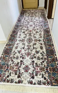 فروش فرش کناره نو