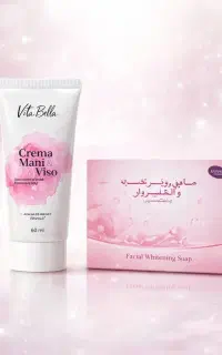 پک روشن کننده