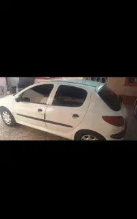 فروش ۲۰۶ مدل 95