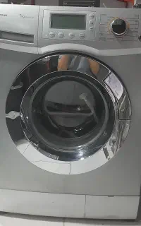 لباسشویی اتوماتیک هاردستون دوو