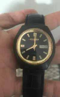 ساعت اتومات سیتیزن اصل