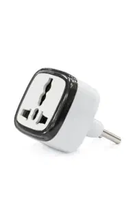 مبدل برق هادرون مدل A10E-1 (تبدیل ۳به۲)
