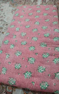 تشک پنبه ای