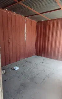 کانکس فلزی