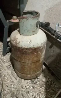 فروش چند کپسول گاز بوتان