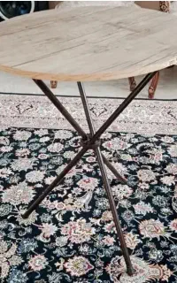 میز خاطره
