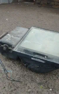 نور آفکن قلمی دور بور