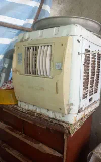 کولر