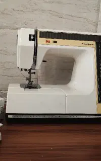 ژانومه ۶۰۰۰