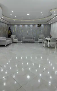 مبل مازراتی+