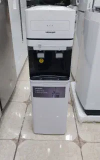 آبسردکن ایستاده یخچال دار دوشیر مگاپوینت