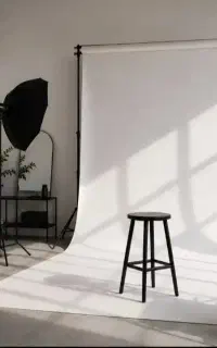 مدلینگ بدون چهره