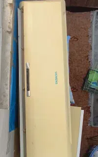 اسپیلت سی هزار زیمنس