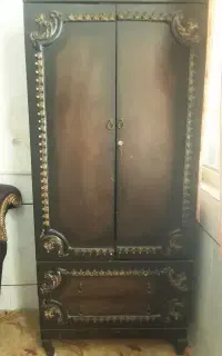 کمد لباس