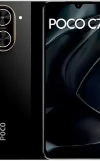 Poco C71 گلوبال