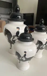 جینجر