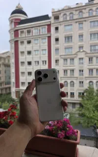 iphone 17 pro