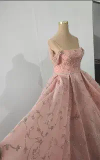 لباس عروس  اجاره