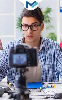 آموزش بلاگری تخصصی