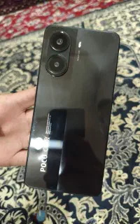 poco x7 pro 512 12