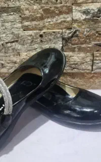 کفش مجلسی دخترانه