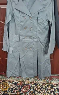 مانتو شلوارمدارس