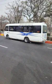 درسبتی درون شهر وبیرون شهری