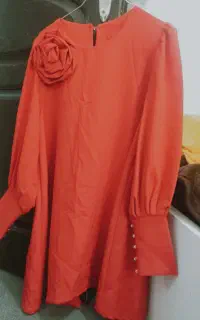 پیراهن مجلسی