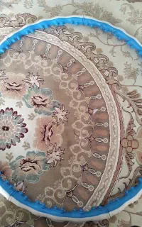 حلقه کمر