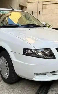 سورن دوگانه پلاس مخزن بزرگ سیمی