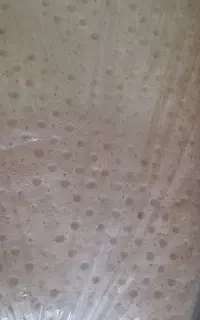 نان لواش تازه