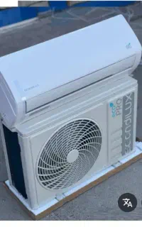 نصب و تعمیرات تخصصی انواع کولر گازی