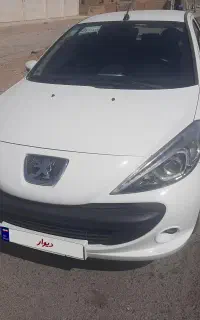 ۲۰۷ مدل ۴۰۳ Tu5 کم کار