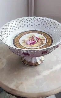 میوه خوری پایه دار دنسی