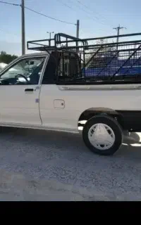 حمل انواع بار درون شهری و برون شهری