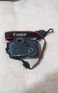 دوربین canon 7D