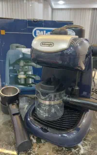 اسپرسوساز دلونگیEC8