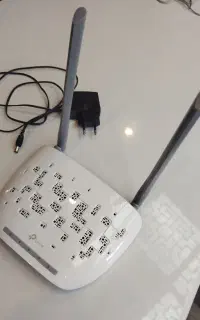 مودم دو آنتن TPlink