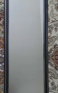 آینه بدون قاب