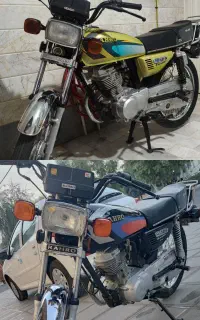 رهرو 95 و رهرو 93