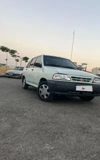 پراید 131