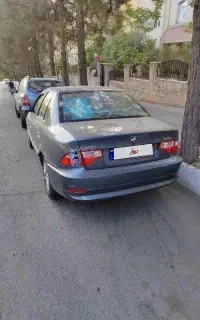 سمند سورن 95 ef7