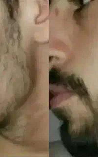 سیبیل ترکی