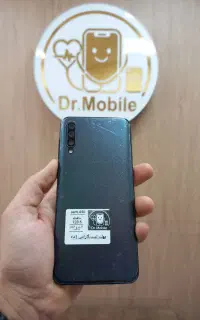 A50سامسونگ