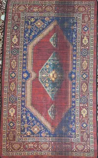 روفرشی