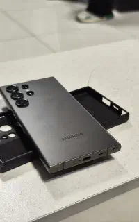 گوشی سامسونگ S24 ultra ریجستر ۱ ترابایت