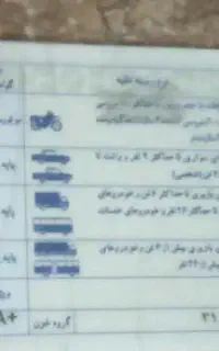 راننده پایه یکم