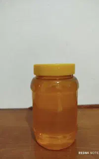عسل گون و شرتیزه با ساکارز زیر ۴