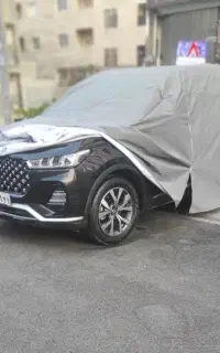 فروش انواع چادر ضد آب ضد آفتاب و ضد خش